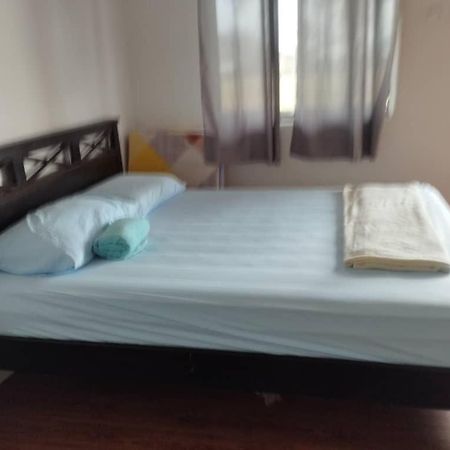 D'Tanjung Roomstay, Pekan Pahang ภายนอก รูปภาพ