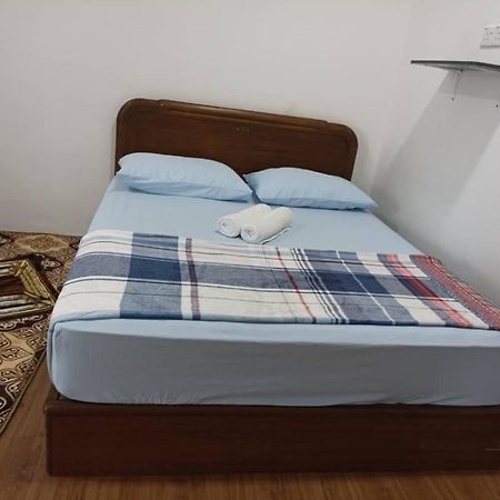 D'Tanjung Roomstay, Pekan Pahang ภายนอก รูปภาพ