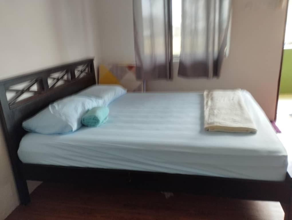 D'Tanjung Roomstay, Pekan Pahang ภายนอก รูปภาพ