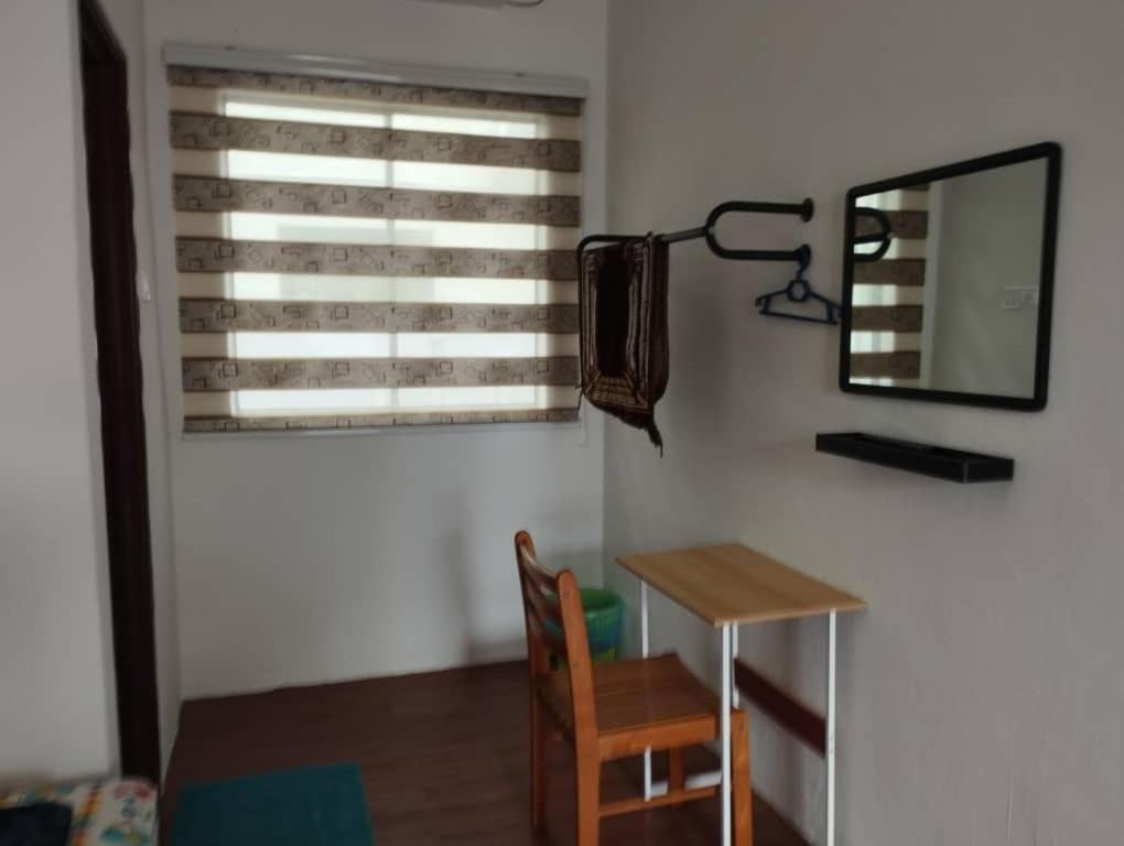 D'Tanjung Roomstay, Pekan Pahang ภายนอก รูปภาพ