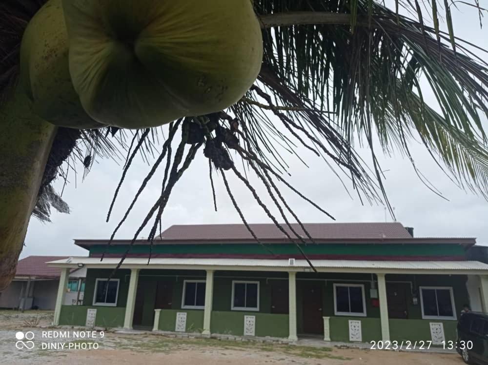 D'Tanjung Roomstay, Pekan Pahang ภายนอก รูปภาพ